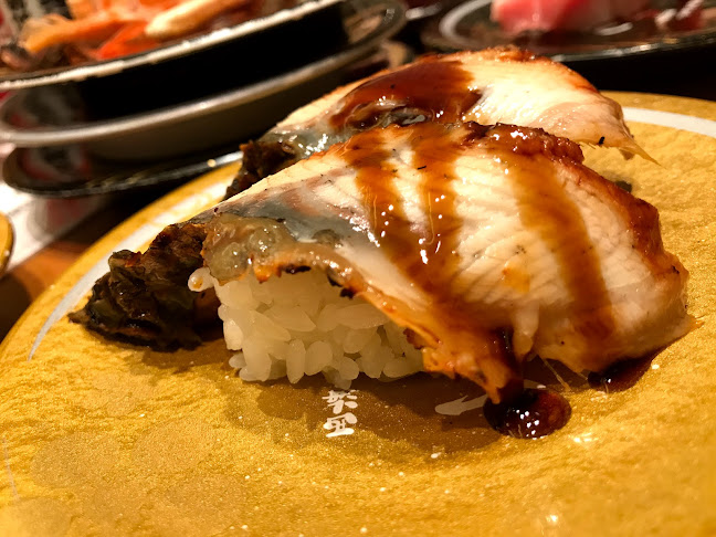 もりもり寿し イオンモール大阪ドーム店 - 大阪市