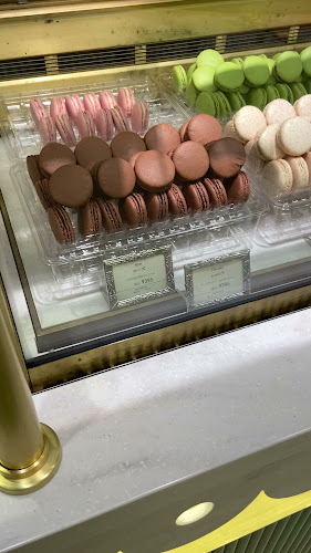 LADUREE 渋谷フードショー - 飲食業