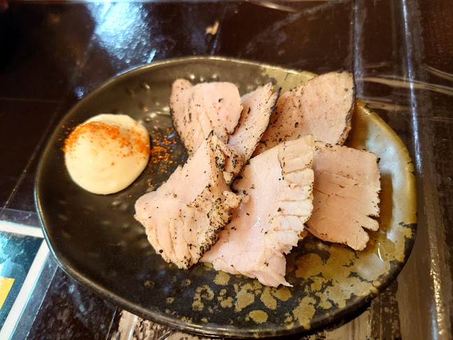 Comentarii opinii despre おれん家