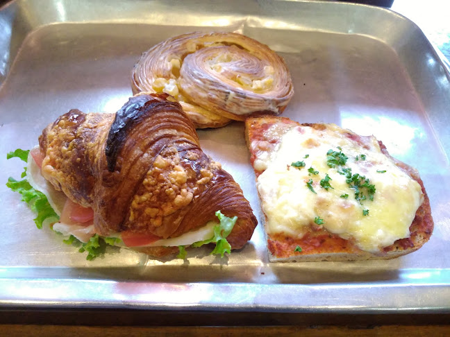 Opinii despre プラ・ビダ în 京都市 - 飲食業