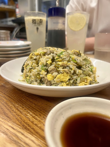 長浜ナンバーワン 長浜店