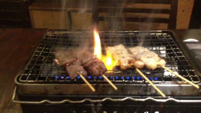 Opinii despre 浜焼太郎 東三国店 în 大阪市 - 飲食業