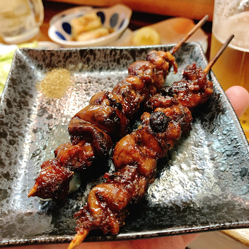 Comentarii opinii despre 食材酒肴 地与庵