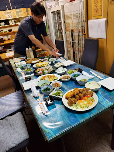 Comentarii opinii despre 福食堂