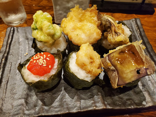 まるでぶ～はなれ～ - 飲食業