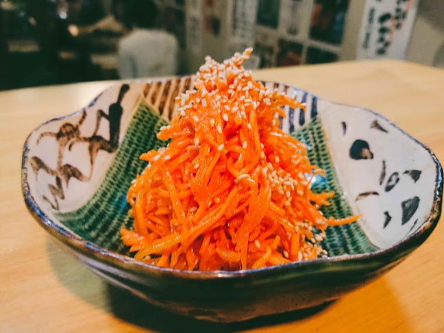 そうめん酒場はやし - 飲食業