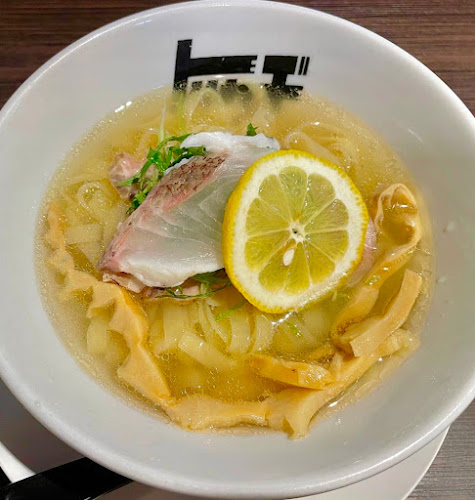 らぁめんトリカヂ イッパイ - 生駒市