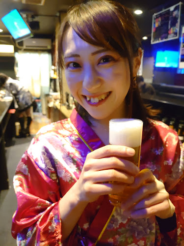 Comentarii opinii despre 駒込ガールズバー百花繚乱