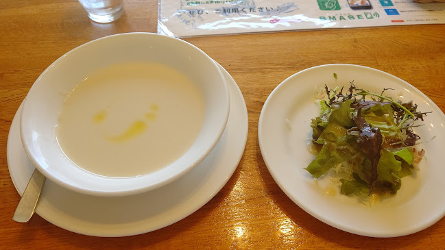 CUCINA クッチーナ - 小松市