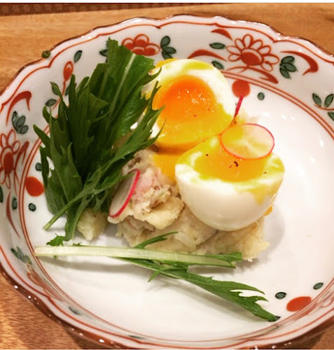 博多美食と日本酒 響喜