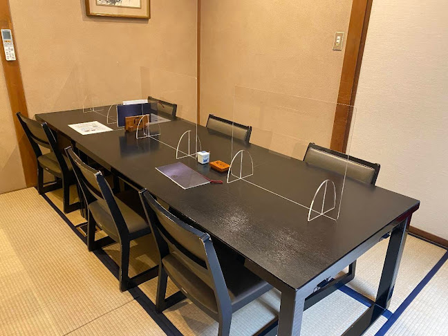 Opinii despre うなぎ藤田 浜松店 în 浜松市 - 飲食業