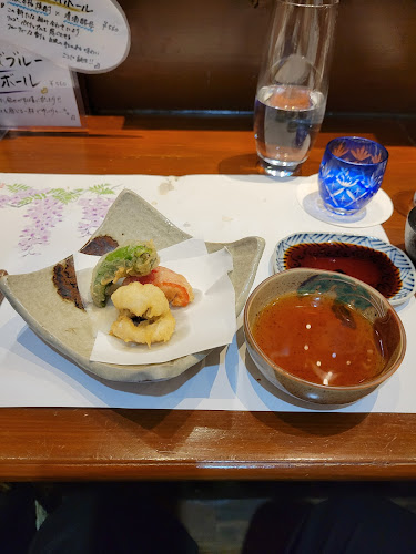 旬のや 藤 - 飲食業