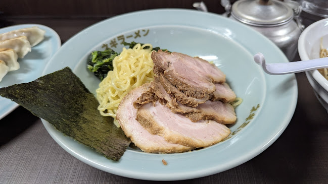 ラーメンショップ椿 ひたちなか店 - 飲食業
