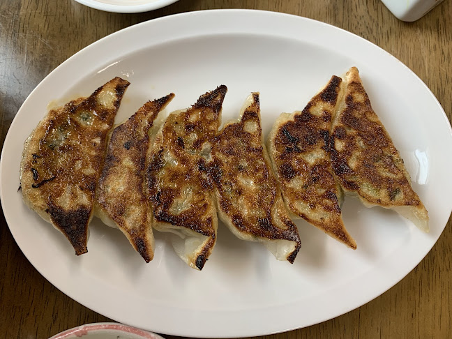 Comentarii opinii despre 中華そば専門店 かま源