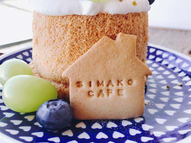 しまこカフェ - 大阪市