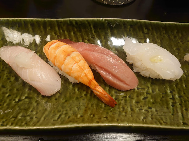 鮨処 たか山 - 飲食業