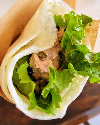 Solana cafe - 高知市