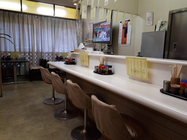 Opinii despre 珍満 în いわき市 - 飲食業