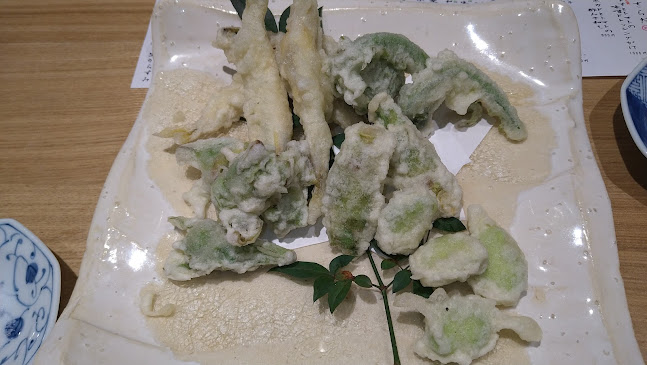 京都 さしみ丸 - 京都市