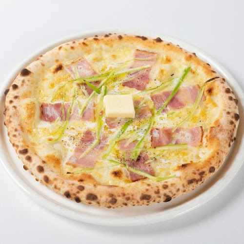 おとぎ屋珈琲店 長岡店 - 長岡市