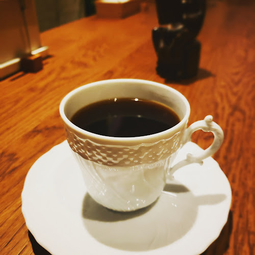 evening bar & night cafe ano.café（アノ カフェ） - 飲食業