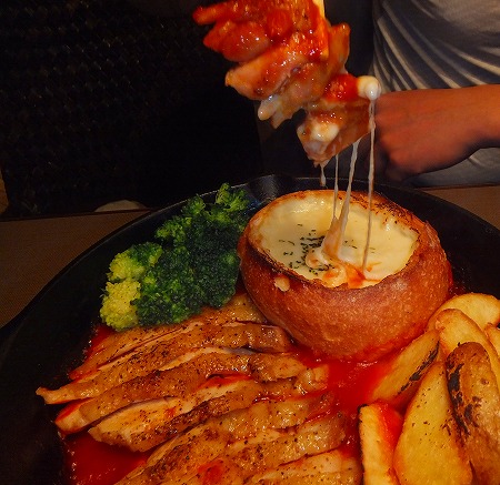 グリルガーデン29 柏店 - 飲食業