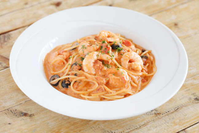 パステリア地中海 - 三島市