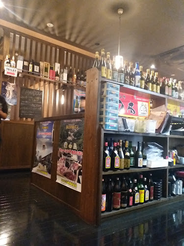 焼肉乃我那覇 本店 - 飲食業