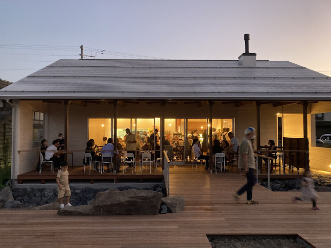 Opinii despre ラ・ジェンマ în 新発田市 - 飲食業