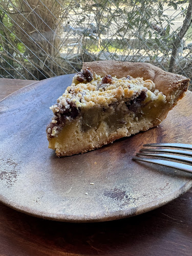 ベイクハウス イエローナイフ