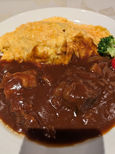 Opinii despre 上野精養軒 în 台東区 - 飲食業