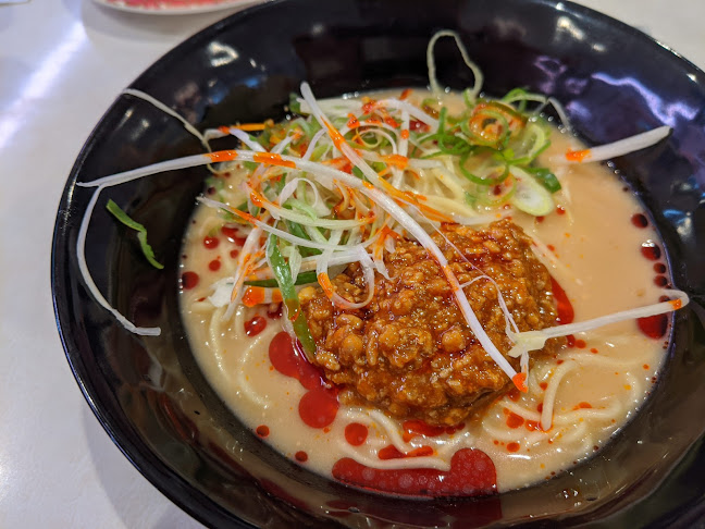 Opinii despre はま寿司 伊丹昆陽店 în 伊丹市 - 飲食業