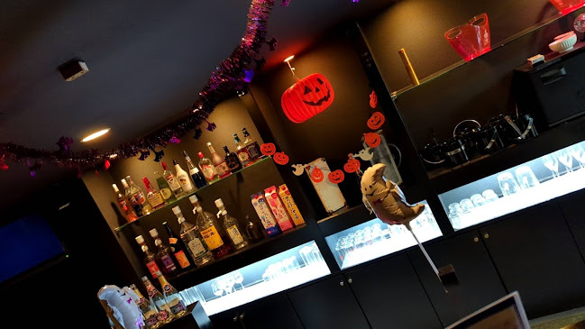 Opinii despre Bar Lapis 甲府バー în 甲府市 - 飲食業