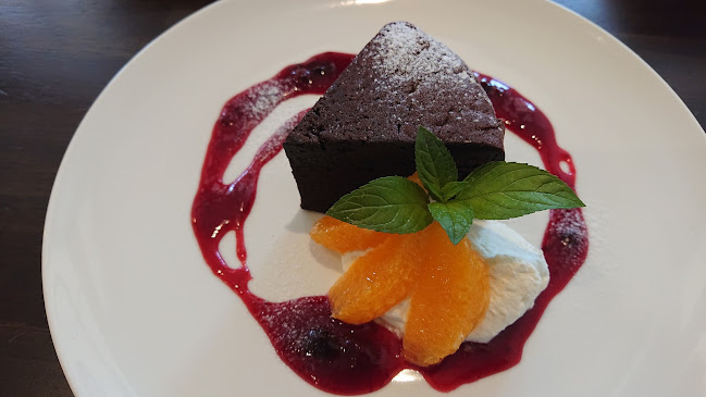 カフェ プレンヌ - 飲食業