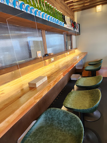 Opinii despre 伊在 上福原店 în 米子市 - 飲食業