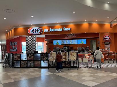 A&W イーアス沖縄豊崎店