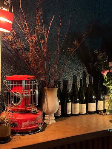 pas loin パ・ロワン