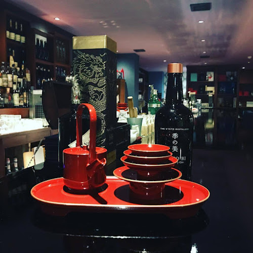 Bar Alchemist - 京都市