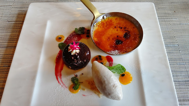 Comentarii opinii despre La Table d'Aki