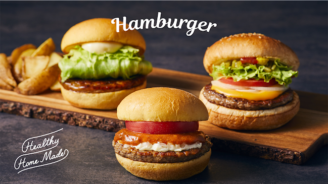 Opinii despre フレッシュネスバーガーファッションクルーズ în ひたちなか市 - 飲食業