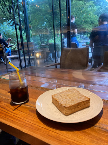 Mr.FARMER 駒沢公園店 - 飲食業