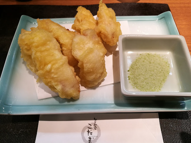 Opinii despre なごみ家 こだま în 福井市 - 飲食業