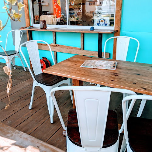 i10号倉庫 GARAGE CAFE&PIZZA - 尼崎市