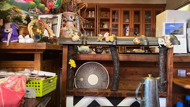 Comentarii opinii despre ランプハウス