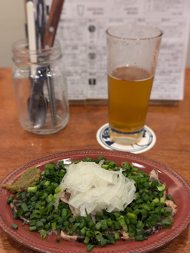 Comentarii opinii despre プラチナフィッシュクラフト ビア バル アトレ川崎店