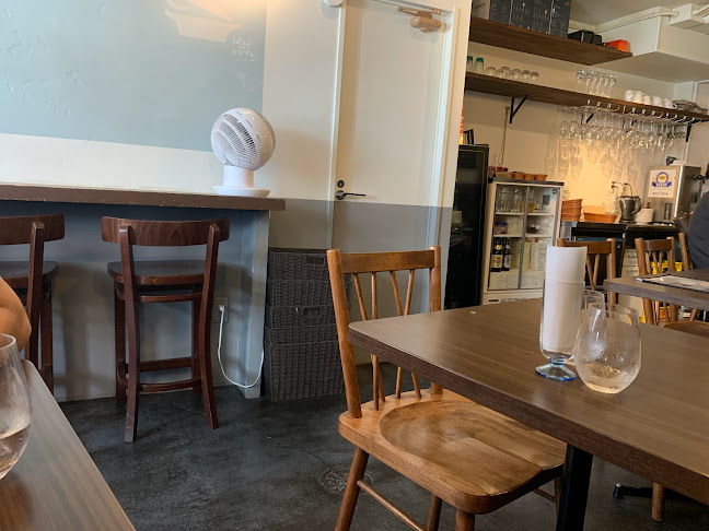 欧風煮込み料理とワイン nicomimacuri