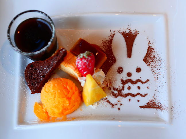 Opinii despre ガゾン în 小山市 - 飲食業