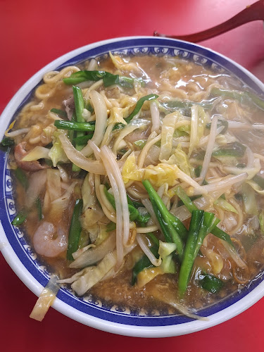 豚麺