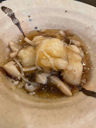 ほし中 - 飲食業