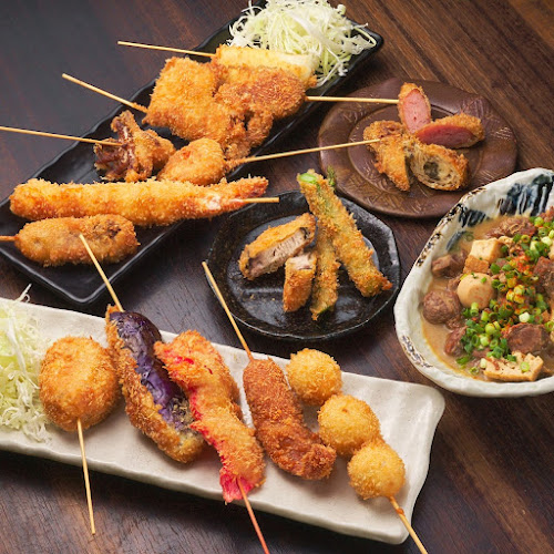 喜旨屋 - 大阪市